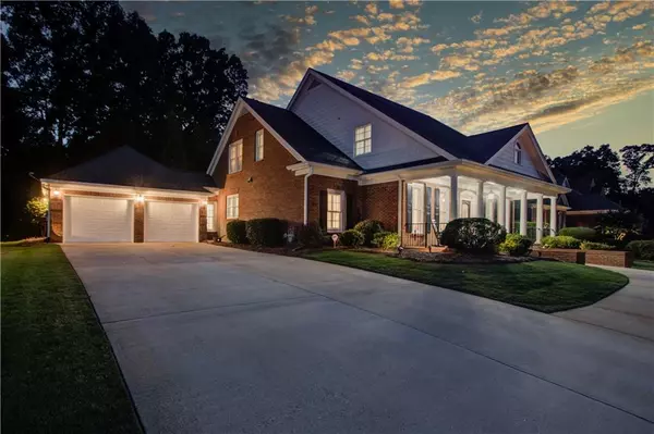 Buford, GA 30519,3468 Aberrone PL