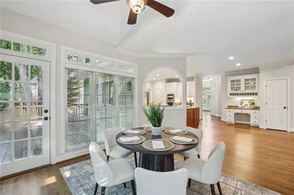 Johns Creek, GA 30005,12035 S Magnolia CIR