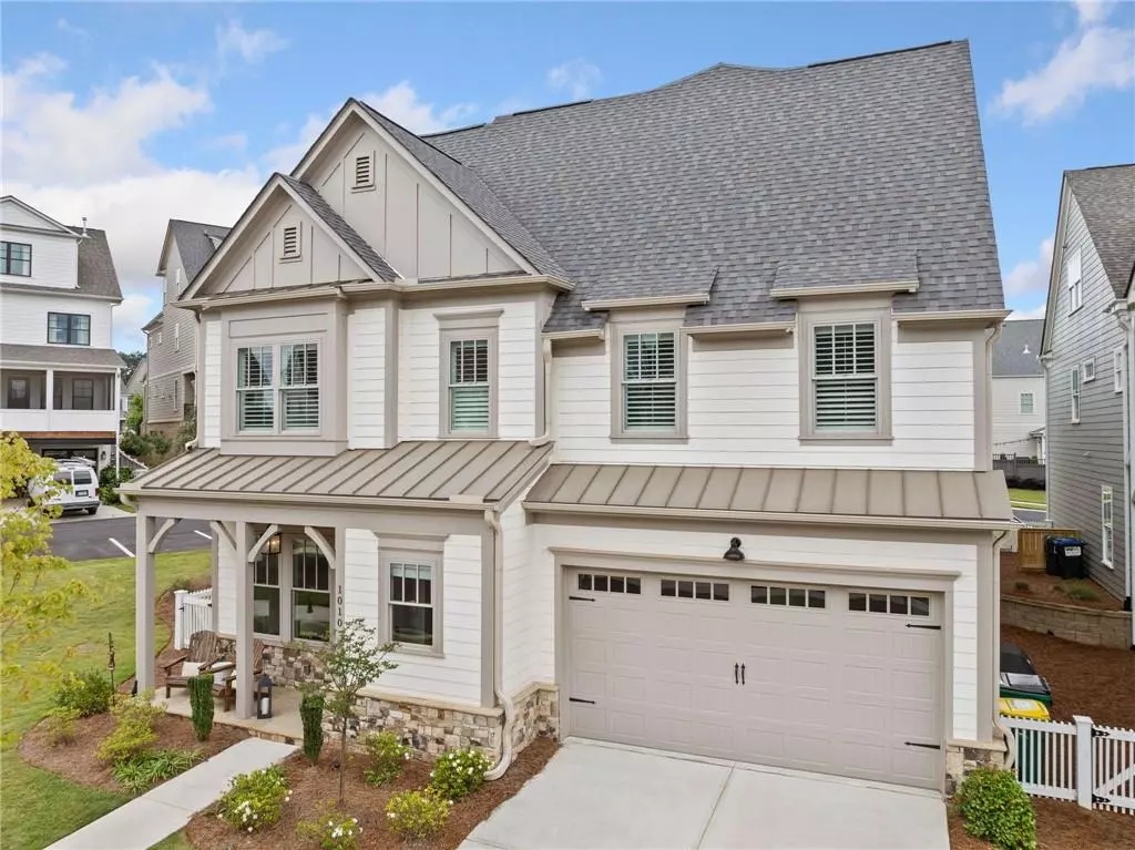 Woodstock, GA 30188,1010 Fendley ST