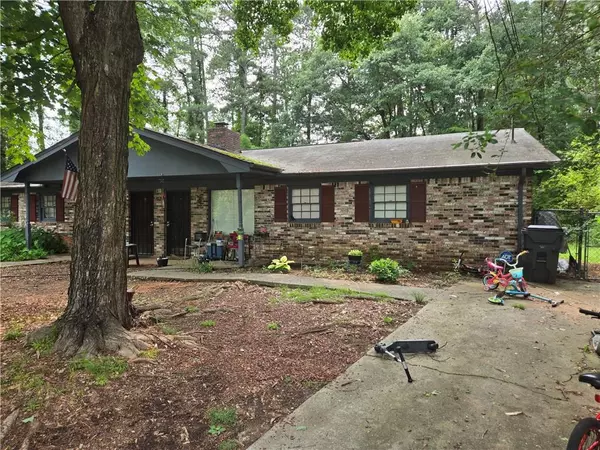 Norcross, GA 30093,1203 Balboa CT