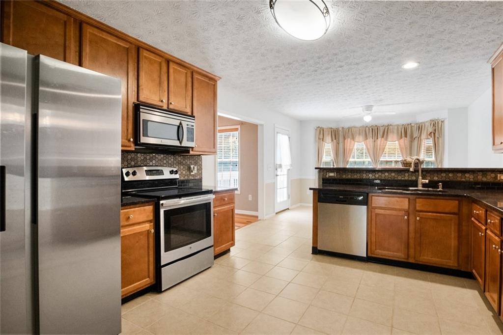 Loganville, GA 30052,3185 Oak Ridge LN