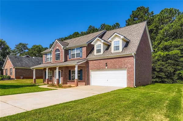 Mcdonough, GA 30252,1309 Lower Falls DR