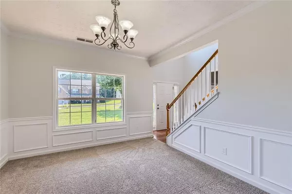 Mcdonough, GA 30252,1309 Lower Falls DR