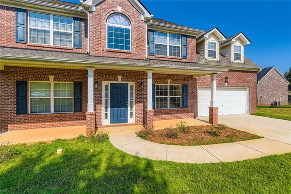 Mcdonough, GA 30252,1309 Lower Falls DR