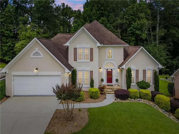 Alpharetta, GA 30022,310 Medridge DR