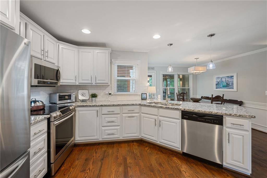 Alpharetta, GA 30022,310 Medridge DR