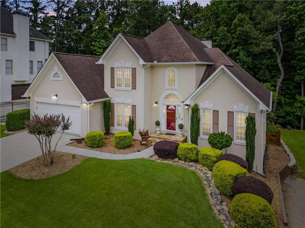 Alpharetta, GA 30022,310 Medridge DR