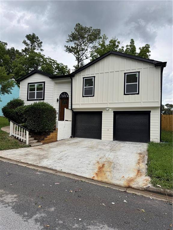 1340 Stoneleigh WAY, Stone Mountain, GA 30088