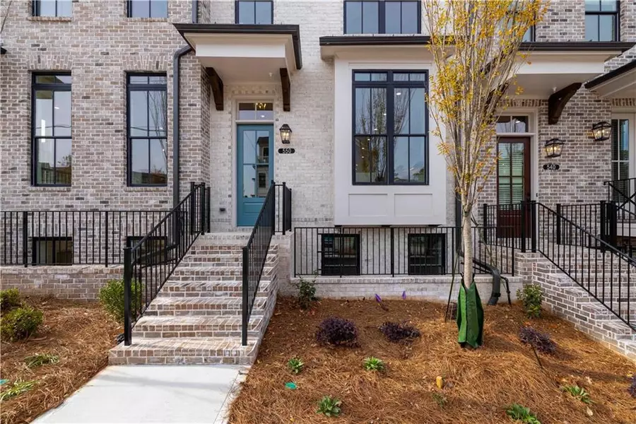 550 Fisher DR #47, Alpharetta, GA 30009