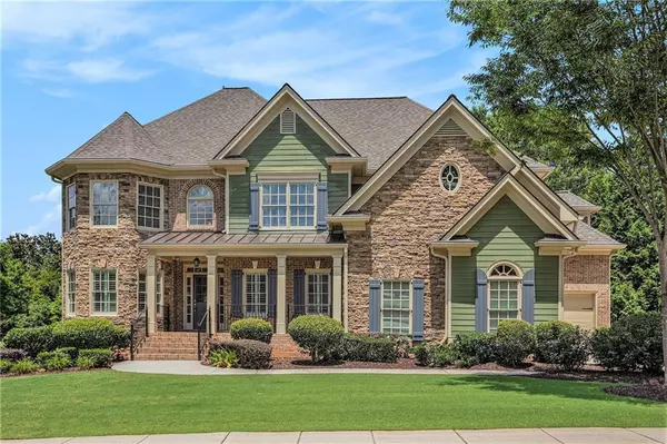 3820 Preserve Crossing LN, Cumming, GA 30040
