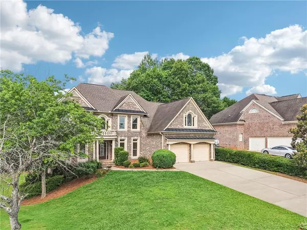 Lithonia, GA 30038,4508 Meadow Vista TRCE