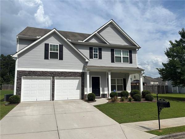 98 Concord PL, Hiram, GA 30141