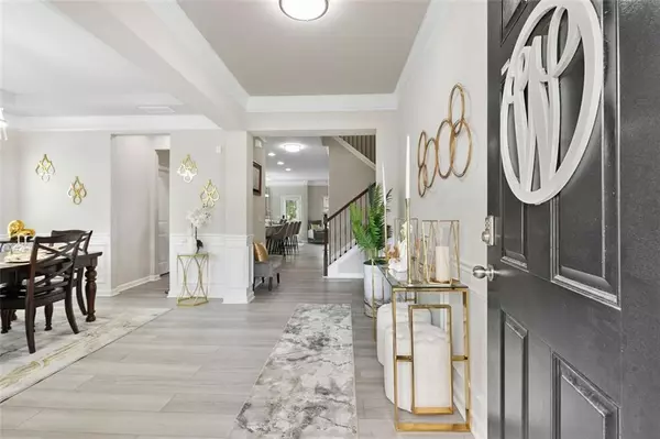 Hampton, GA 30228,140 CANYONS CT