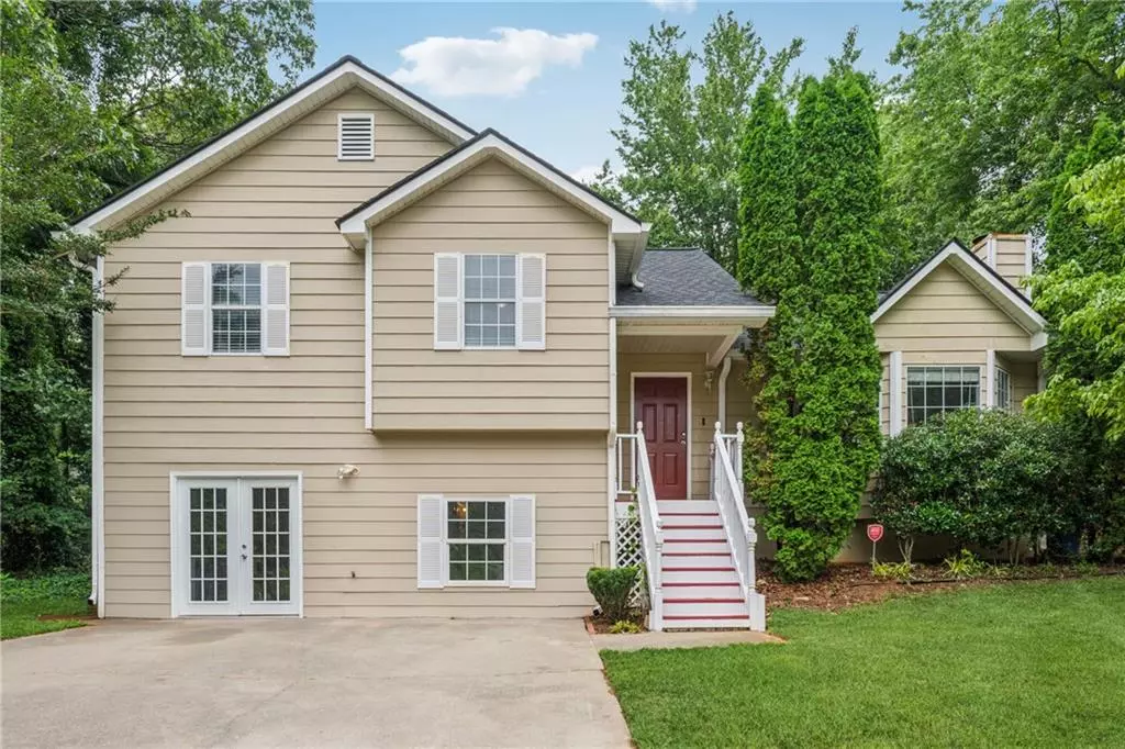 Douglasville, GA 30135,4200 Sterling Pointe DR