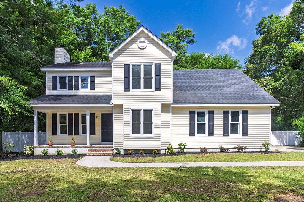 Lizella, GA 31052,110 Cypress PT