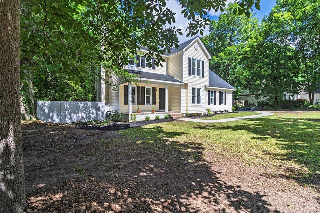 Lizella, GA 31052,110 Cypress PT