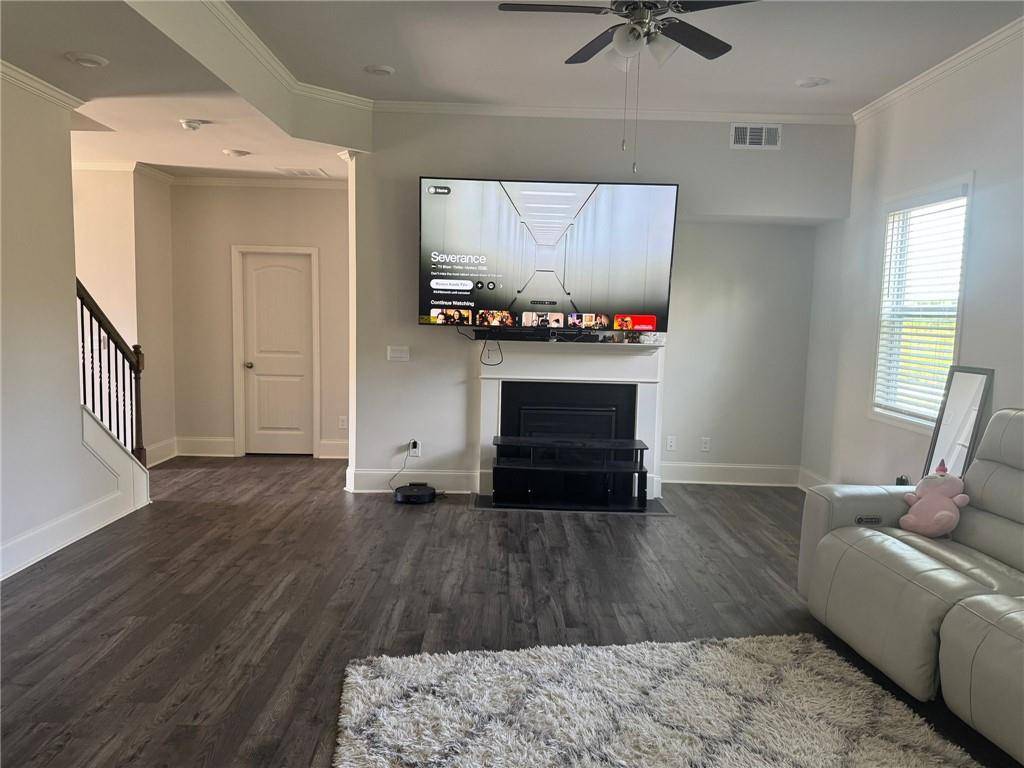 Acworth, GA 30101,267 Citrine Way