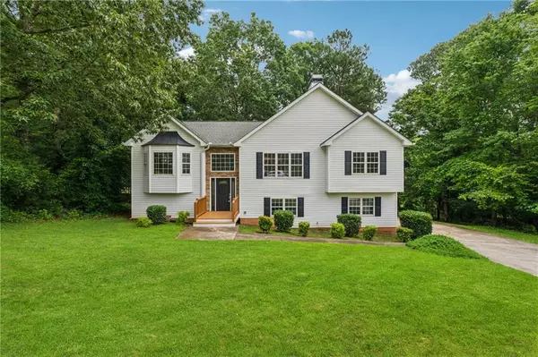 Winston, GA 30187,4958 Alpine CT