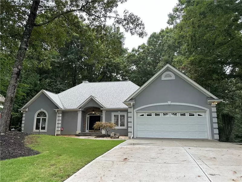 3648 Eleanors TRCE, Gainesville, GA 30506