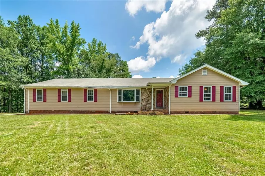 35 Brookside CT, Villa Rica, GA 30180