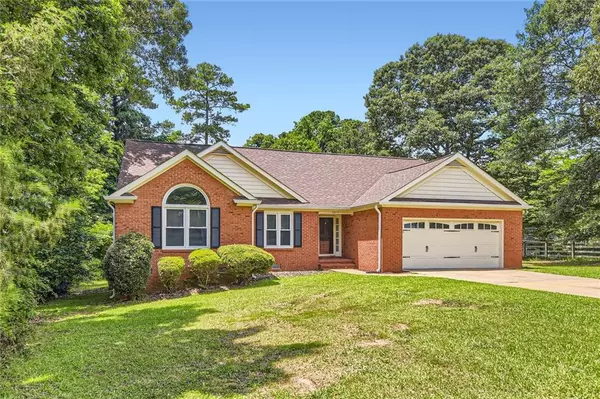 Hampton, GA 30228,11473 Summer Creek DR