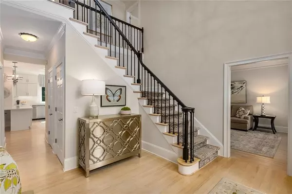 Peachtree Corners, GA 30092,5414 Manteo INLT