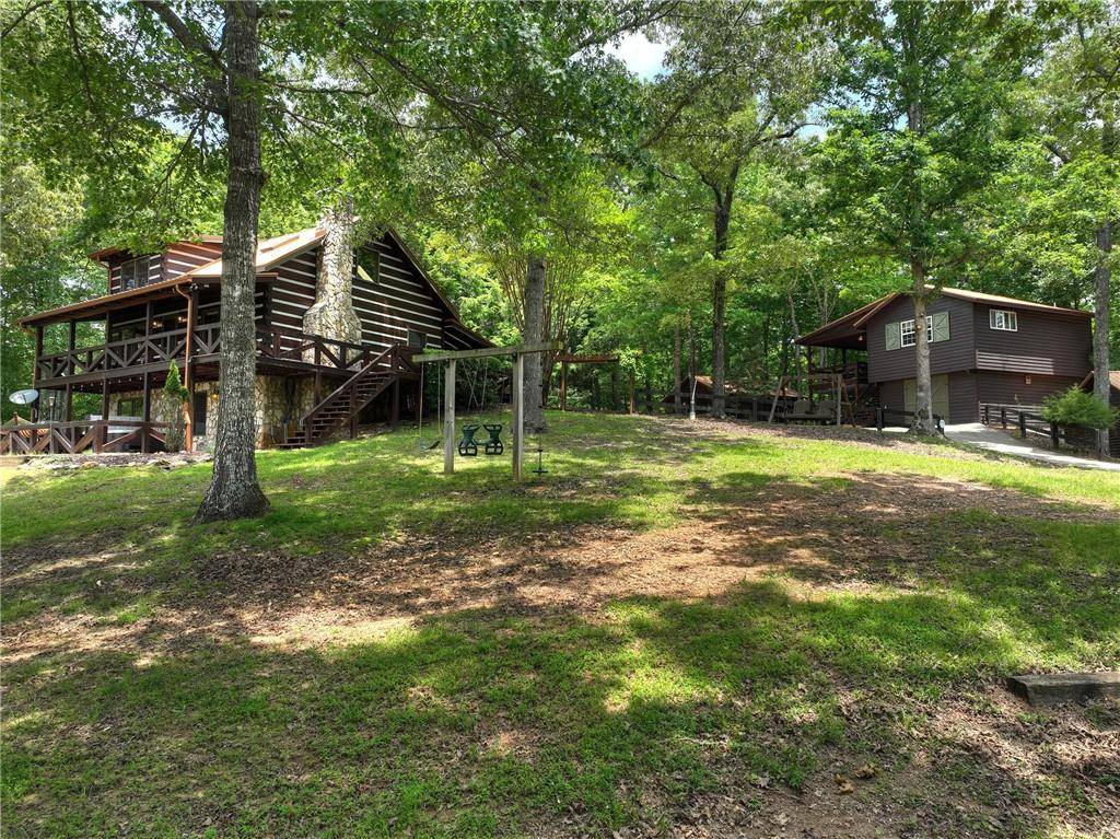 Blue Ridge, GA 30513,212 Dogpatch LN