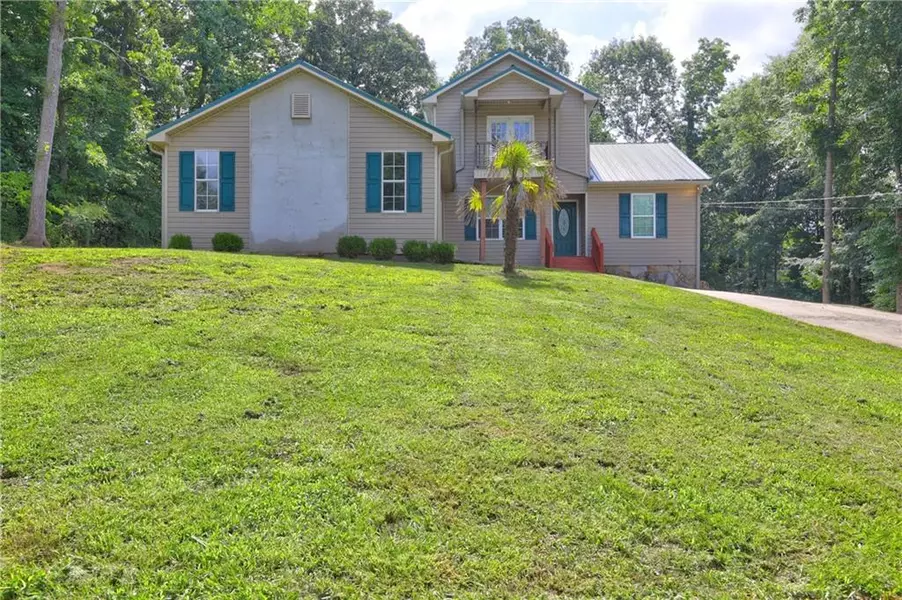 165 Country Mill LN, Stockbridge, GA 30281