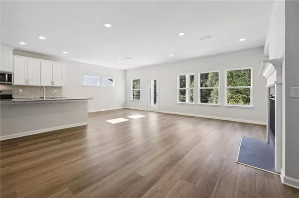 Fairburn, GA 30213,7762 Sheffield TER