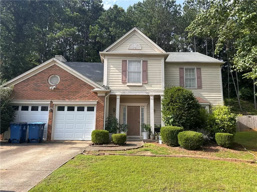 Duluth, GA 30097,3955 Longlake DR