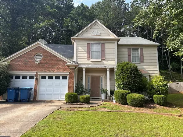 3955 Longlake DR, Duluth, GA 30097