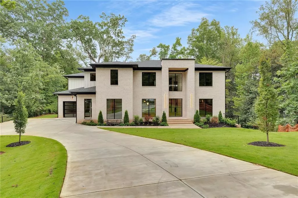 Brookhaven, GA 30319,4125 Ashwoody TRL NE