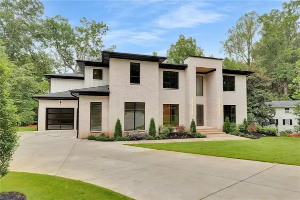 Brookhaven, GA 30319,4125 Ashwoody TRL NE