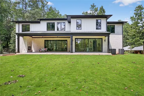 Brookhaven, GA 30319,4125 Ashwoody TRL NE