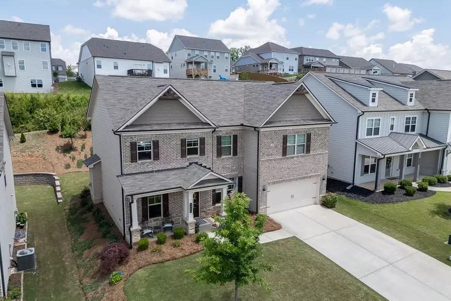 6988 Lancaster XING, Flowery Branch, GA 30542