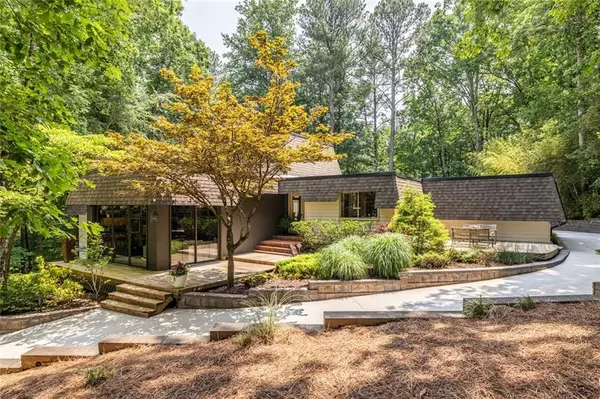 Marietta, GA 30068,4850 Lake Fjord PASS