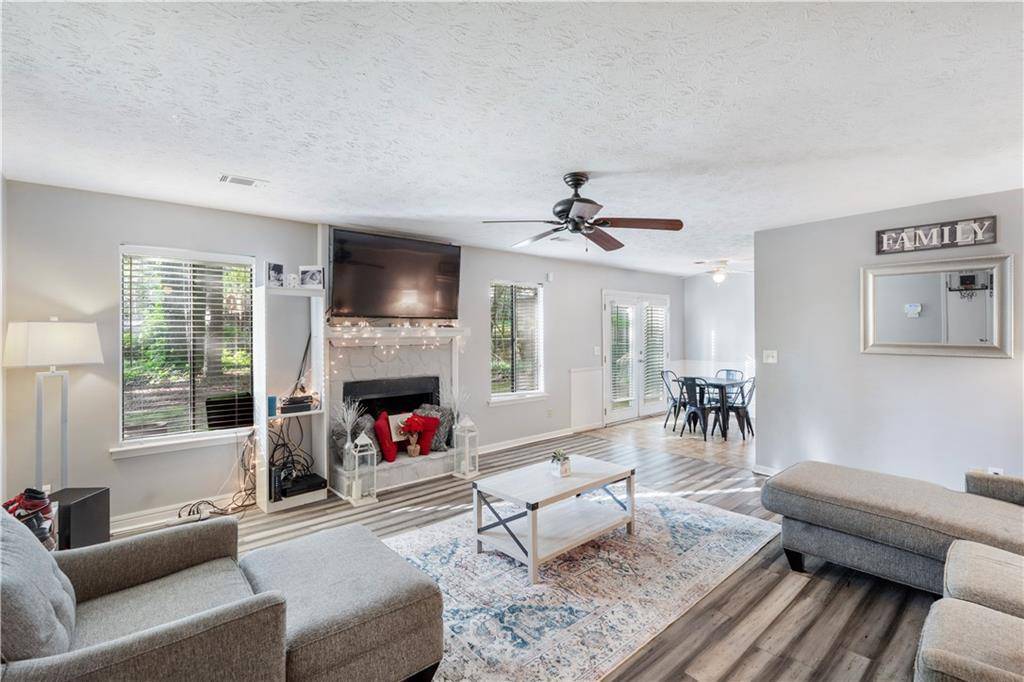 Lilburn, GA 30047,2935 Sawgrass TRL SW