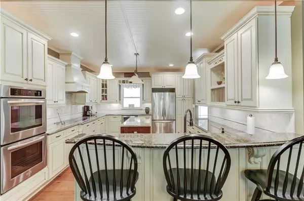 Martin, GA 30557,196 Magnolia Creek TRL