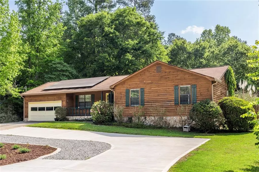 522 Knollwood DR, Stockbridge, GA 30281