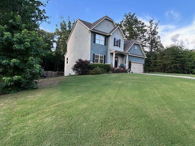 Rydal, GA 30171,17 Kola LN