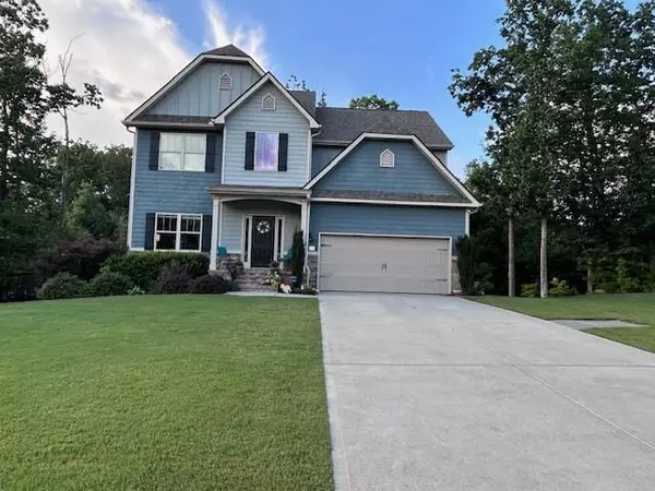 Rydal, GA 30171,17 Kola LN