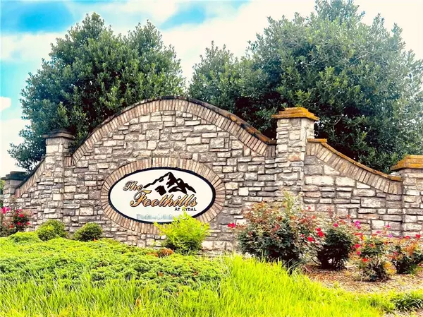 Rydal, GA 30171,17 Kola LN
