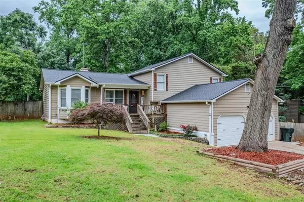 Dallas, GA 30157,252 Parkway CT