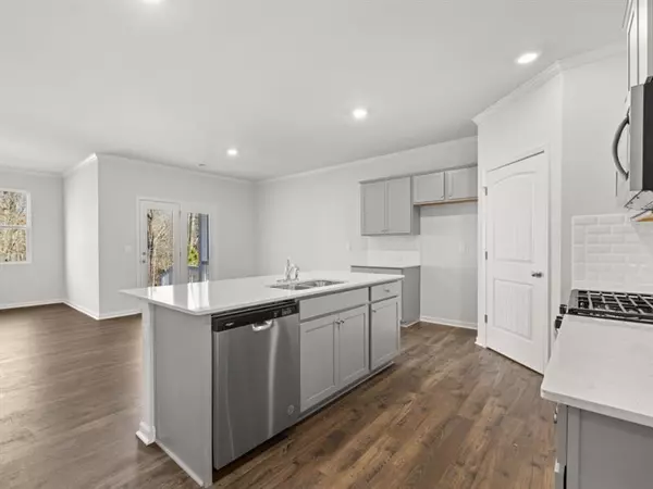 Gainesville, GA 30506,4060 Peregrine WAY