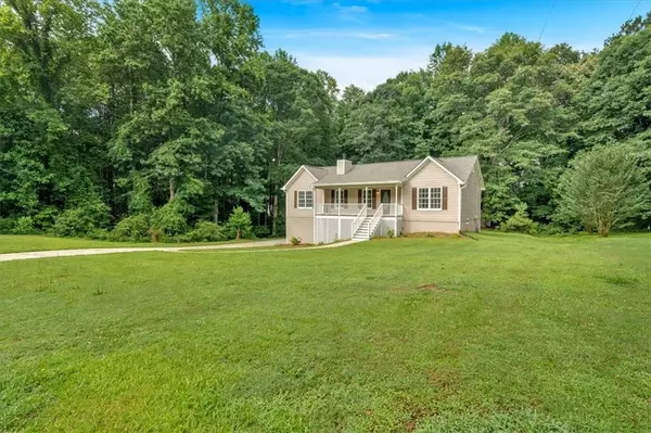 Villa Rica, GA 30180,225 Hitchcock DR