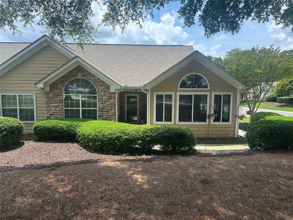 2191 Rockbridge Road #2603, Stone Mountain, GA 30087