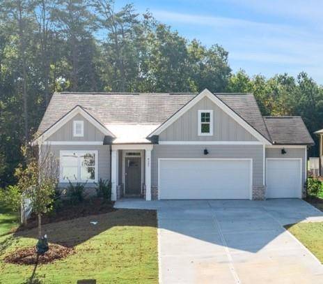 4055 Peregrine WAY, Gainesville, GA 30506