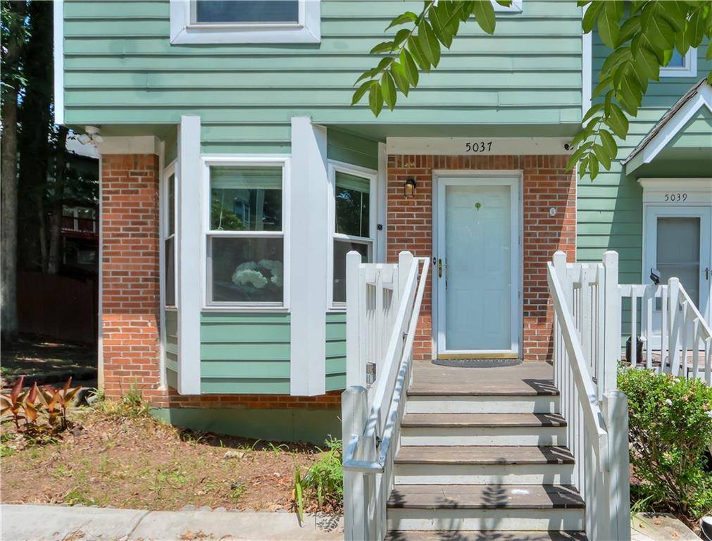 Smyrna, GA 30082,5037 Laurel Springs WAY SE