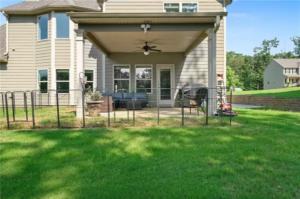 Rydal, GA 30171,31 Thunderhawk LN NE