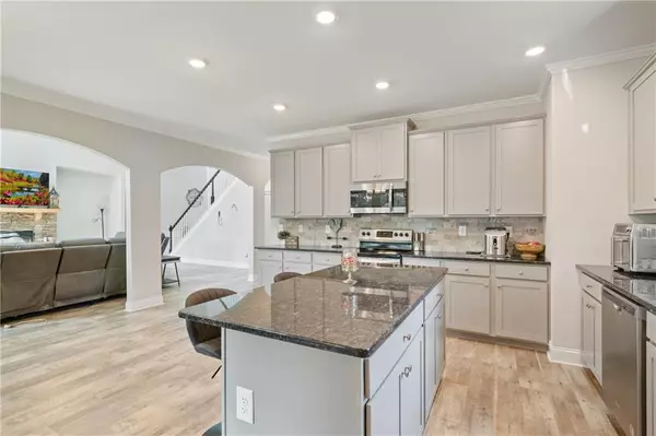 Rydal, GA 30171,31 Thunderhawk LN NE